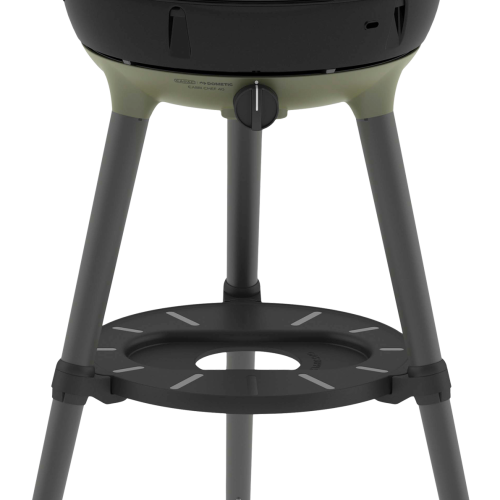 Cadac Carri Chef 40 BBQ Dome Grill 50 mbar schwarz - Gasgrills von Cadac Dometic