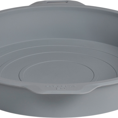 Cadac Soft Soak Reinigungsschale für Grilloberflächen und Pfannen 30 cm - Grillreiniger & -Bürsten von Cadac Dometic