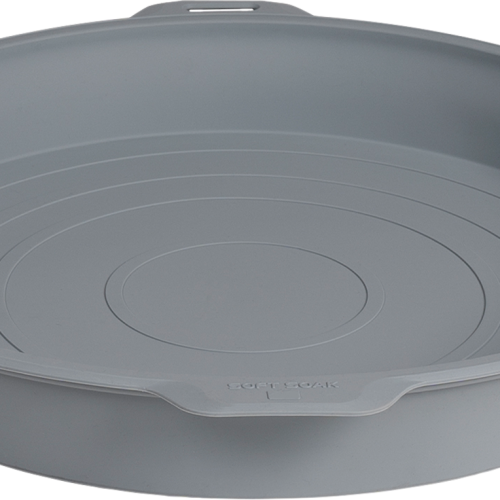Cadac Soft Soak Reinigungsschale für Grilloberflächen und Pfannen 50 cm - Grillreiniger & -Bürsten von Cadac Dometic