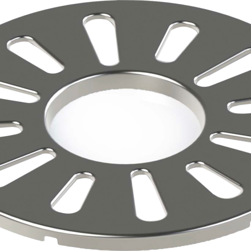 Cadac Kaffeekannenständer aus Edelstahl 13,7 cm - Sicherheit und Kochhilfen von Cadac Dometic