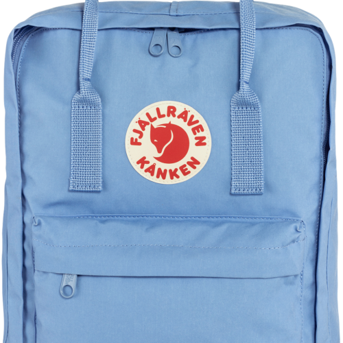 Fjällräven Kanken Tagesrucksack 16 Liter Ultramarine - Rucksäcke