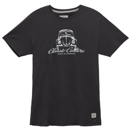 Van One Classic Culture Herrenshirt schwarz M - Herrenshirts, -hemden & -pullover von Van One Classic Cars