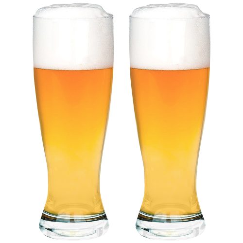 Berger Weizengläser 500 ml im 2er Set - Gläser