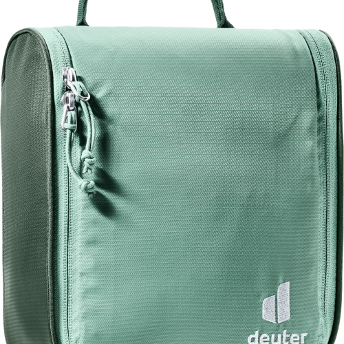 Deuter Wash Center I Kulturbeutel 3 Liter jade-ivy - Taschen & Packsäcke