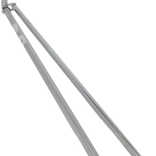 Berger Eckwinkel (1x 25x1040mm, 1x 22x1070mm)   - Ersatzteile Zelte & Markisen