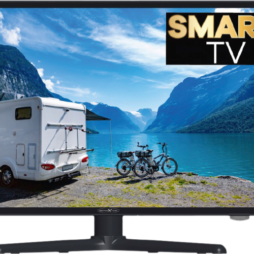 Reflexion Smart LED-TV LDDW19i+ - Fernseher