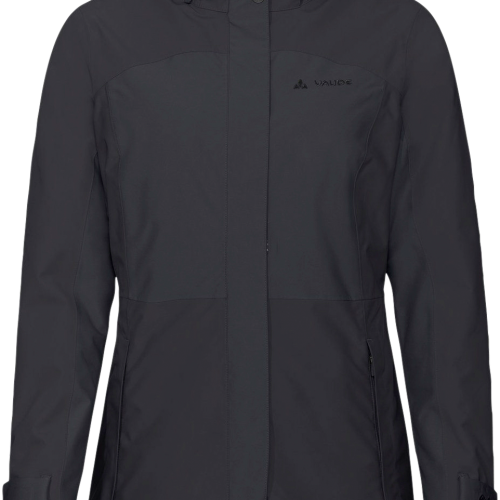 Vaude Skomer Winter II Damenparka schwarz 40 - Damenjacken