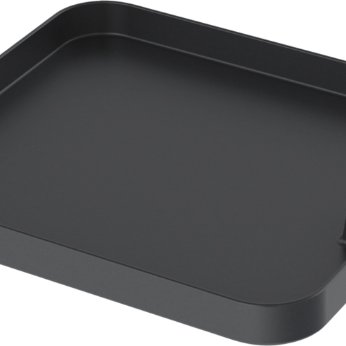 CADAC Universal flache Grillplatte  - Grillroste, Pfannen und Platten von Cadac Dometic
