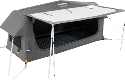 Dometic Pico FTC 1X1 TC Aufblasbares Campingzelt für 1 Person - Aufblasbare Zelte