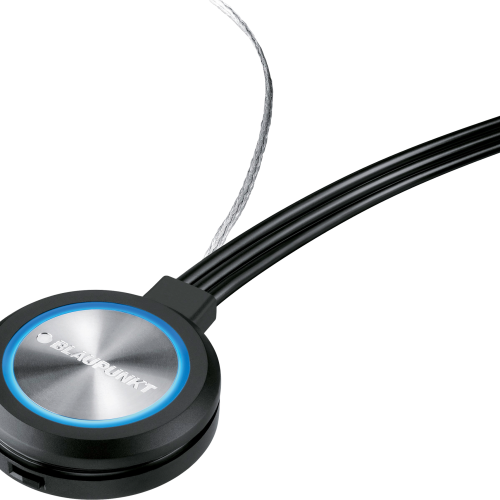 Blaupunkt Funline DAB - Navigationsgeräte