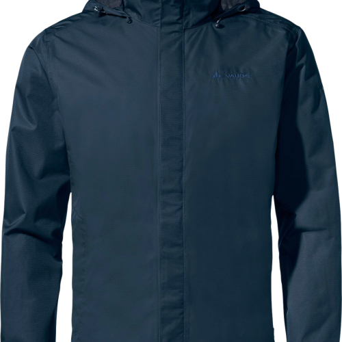 Vaude Escape Light Herrenjacke dunkelblau XXL - Herrenjacken