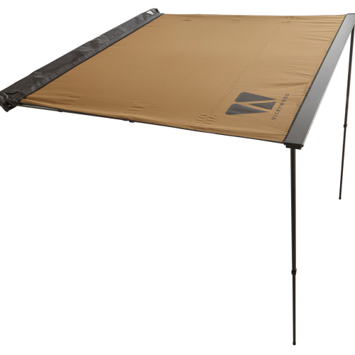 Vickywood Seitenmarkise 200 cm - Sackmarkisen