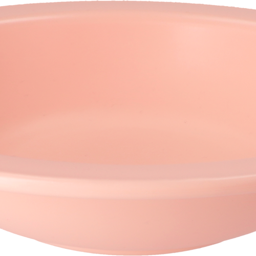Berger Kynne Suppenteller coral mix & match - Teller