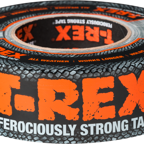 T-Rex Tape Gewebeband 27,4 Meter - Klebstoffe & Dichtmittel