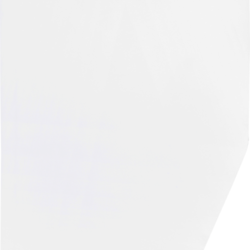 Walra Spannbetttuch Jersey stretch Multifit Weiß für Französisches Bett rechte Ecke - Spannbetttücher & Bettwäsche von Gimeg