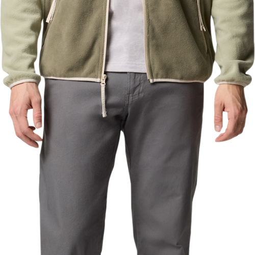 Columbia Sequoia Grove Herrenfleecejacke olive XXL - Herrenjacken