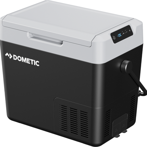 Dometic CFF 18 Kompressorkühlbox 19 Liter - Kompressor Kühlboxen