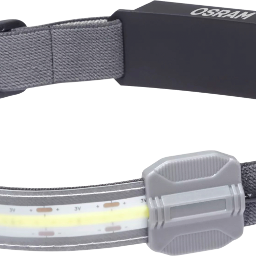 Osram LEDinspect LED Stirnlampe 3 W - LED Campingleuchten