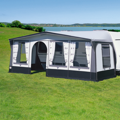 Brand Safir TL Reisevorzelt  850 cm; 240 cm - Wohnwagenvorzelte