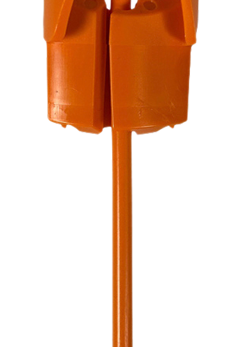 Trelino Urinometer Füllstandsanzeige für Trenntoilette Trelino Evo M und L - Toilettenbeutel & Toilettenzubehör