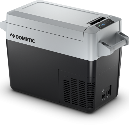 Dometic CFF 20 Kompressorkühlbox 21 Liter - Kompressor Kühlboxen