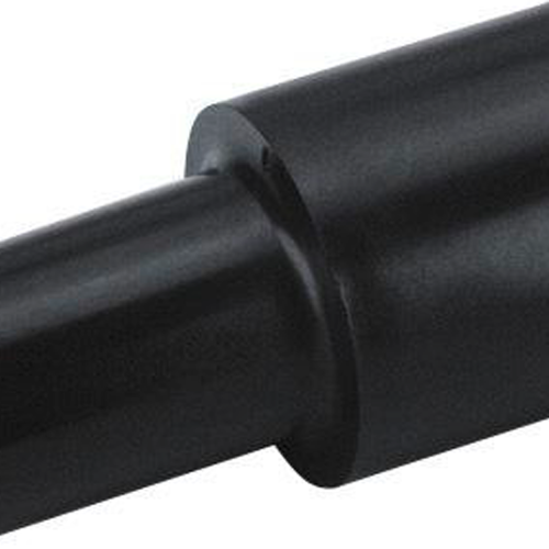 Comet Schlauchanschluß 25 mm 2er Pack - Schlauchadapter
