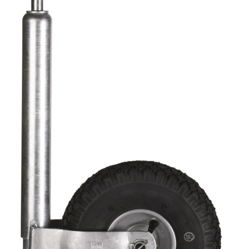 Winterhoff Deichsel-Stützrad ST 48-260 LB - Stützräder