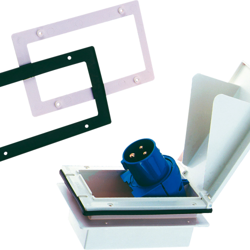 CEE-Einspeisstecker - CEE-Stecker & -Adapter von Haba