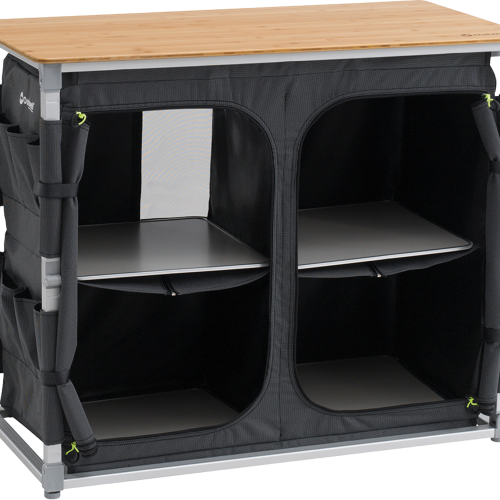 Outwell Padres Küchenschrank XL - Campingschränke