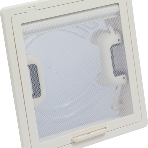 MPK Dachhaube Vision Vent S Eco 28 x 28 - Dachhauben