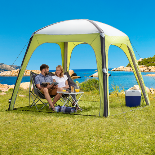 Berger Pavillon Avio Air - Pavillons & Tarps
