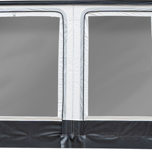 Westfield Luna Plus Markisenvorzelt für Wohnwagen 580 x 250 cm - Sackmarkisen