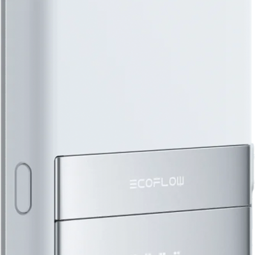 EcoFlow Magnetische Powerbank RAPID 5.000 m Ah blau - Powerbanks