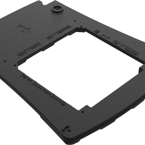 Truma Adapterrahmen comp. (plus) 2.G 35 x 38 cm PSA/PMA - Klimaanlagen-Zubehör