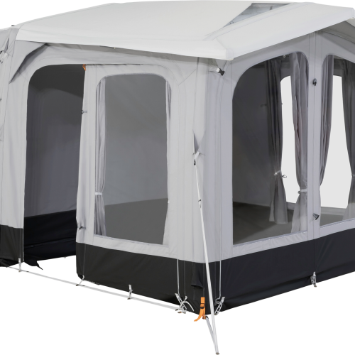 Dometic Aufblasbares Driveaway-Vorzelt Club AIR Tour 260 DA - Reisemobil- & Busvorzelte