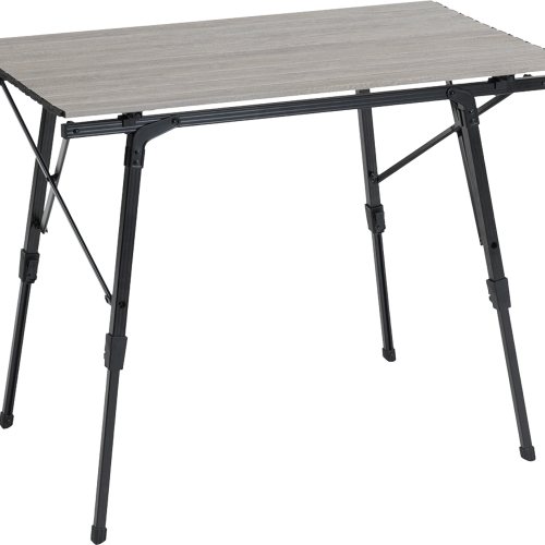 Outwell Canmore M Rolltisch grau 90 x 53 cm - Rolltische