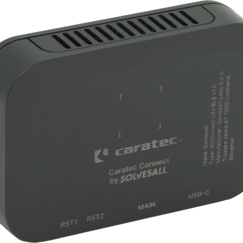 Caratec Steuerungssystem Connect für Heizung / Klimaanlage / Kühlschrank etc. - Zubehör Einbau-Heizungen von Reich