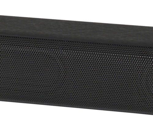 Caratec Soundbar CAS104BT mit Bluetooth / ARC - Soundbars