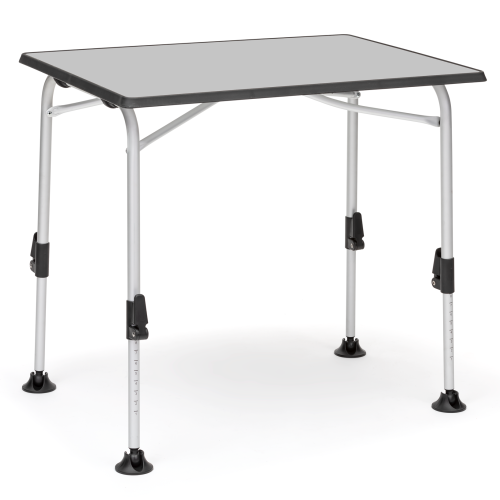 Berger Ivalo 1 Campingtisch 80 x 60 cm - Klapptische