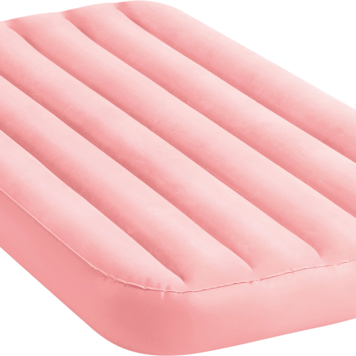 Intex Kinderluftbett CozyKidz 88 x 157 x 18 cm zufällige Farbe - Luftbetten