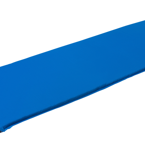 Berger Comfort Single 3.8 Selbstaufblasende Matte 196 x 63 x 3.8 cm - Iso- & Campingmatten