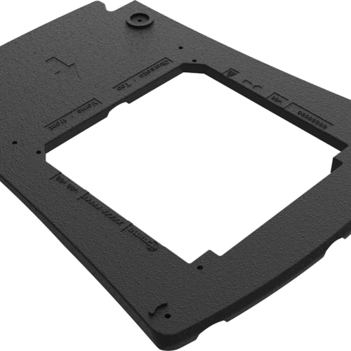 Truma Adapterrahmen comp. (plus) 2.G 35 x 38 cm MB Sprinter - Klimaanlagen-Zubehör
