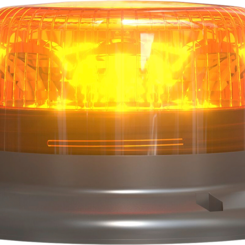 Osram Rundumkennleuchte LIGHTsignal LED 3 bolt fix - Fahrzeugbeleuchtung außen