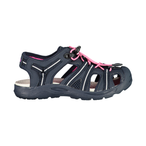 Campagnolo Aquarii 2.0 Kinder Sandale dunkelgrau 29 - Kinderschuhe von CMP