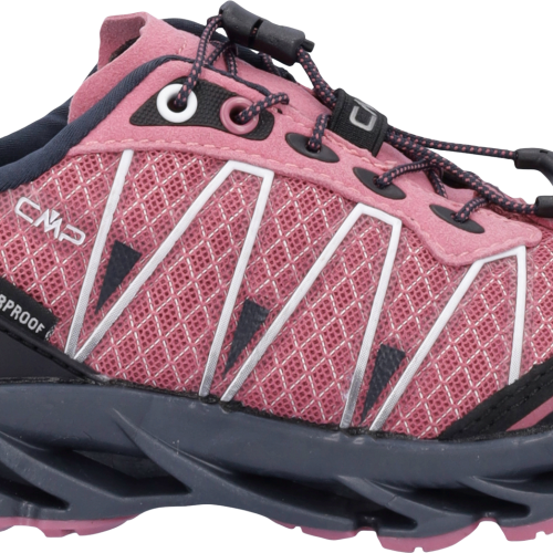 Campagnolo Altak Kinderschuhe rosa 35 - Kinderschuhe von CMP