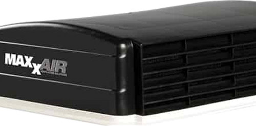 Airxcel Maxxfan Mini smoke Dachhaube - Dachhauben