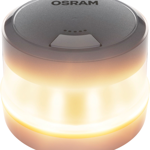 Osram LED-Warnleuchte Signal V16 IoT LEDguardian - Erste Hilfe &  Pannen-Zubehör