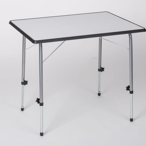 Berger Alta Campingtisch  80 x 60 cm  - Klapptische