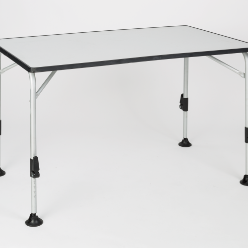 Berger Ivalo 2 Campingtisch  115 x 70 cm  - Klapptische