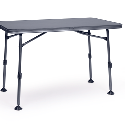 Berger Molveno Campingtisch 115 x 70 cm - Klapptische